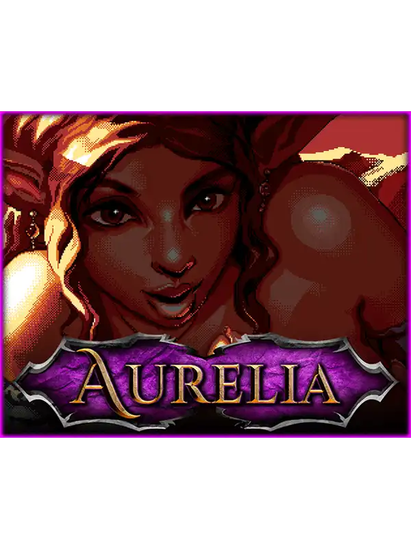 Aurelia cover