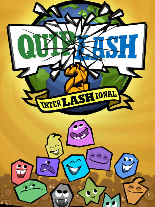 Quiplash 2 Interlashional cover