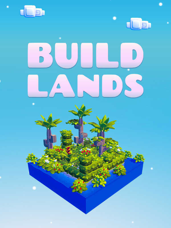 Build Lands cover