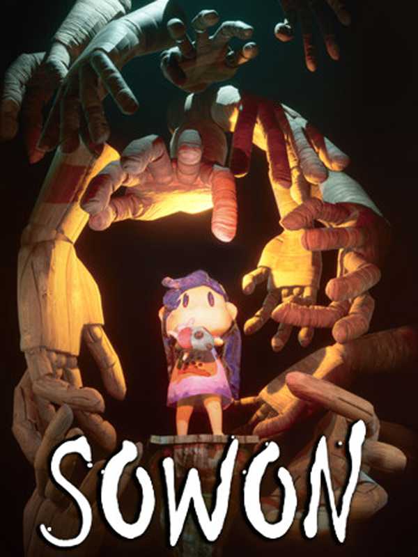 Sowon cover