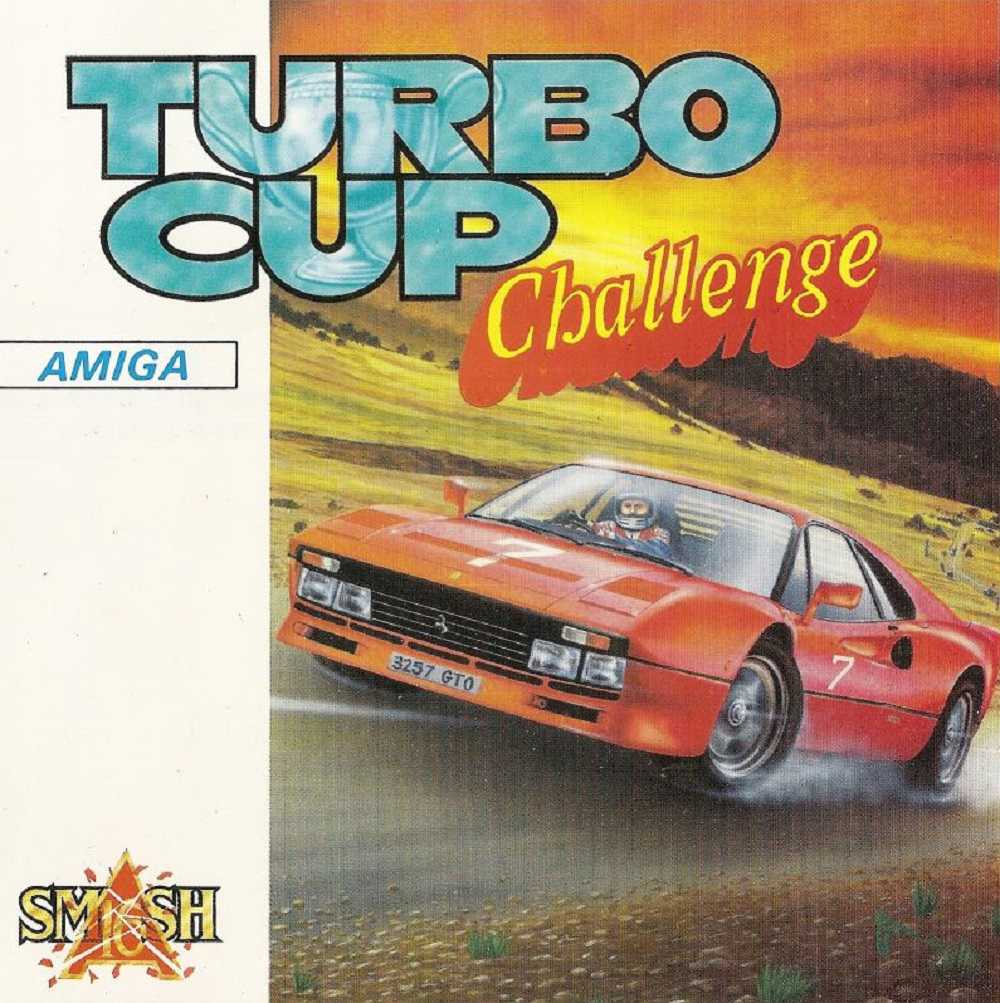 Turbo Cup cover