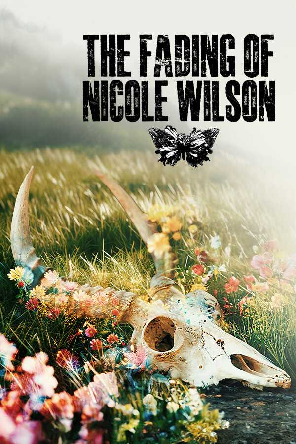 The Fading of Nicole Wilson cover