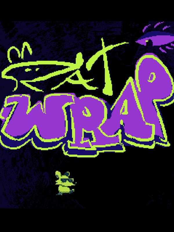 Rat Wrap cover