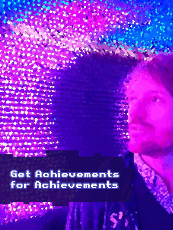 Get Achievements for Achievements cover