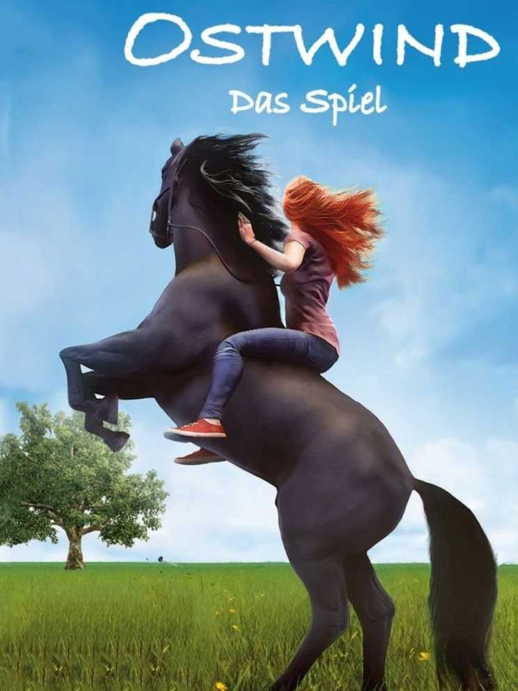 Ostwind cover