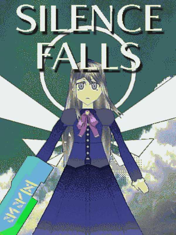 Silence Falls cover