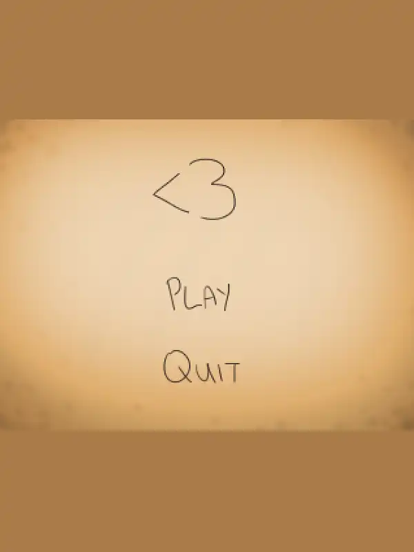 <3 cover