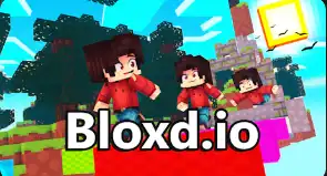 Bloxd.io cover