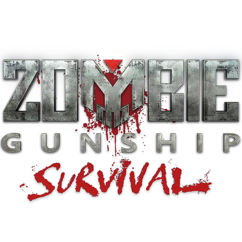 Zombie Gunship Survival cover