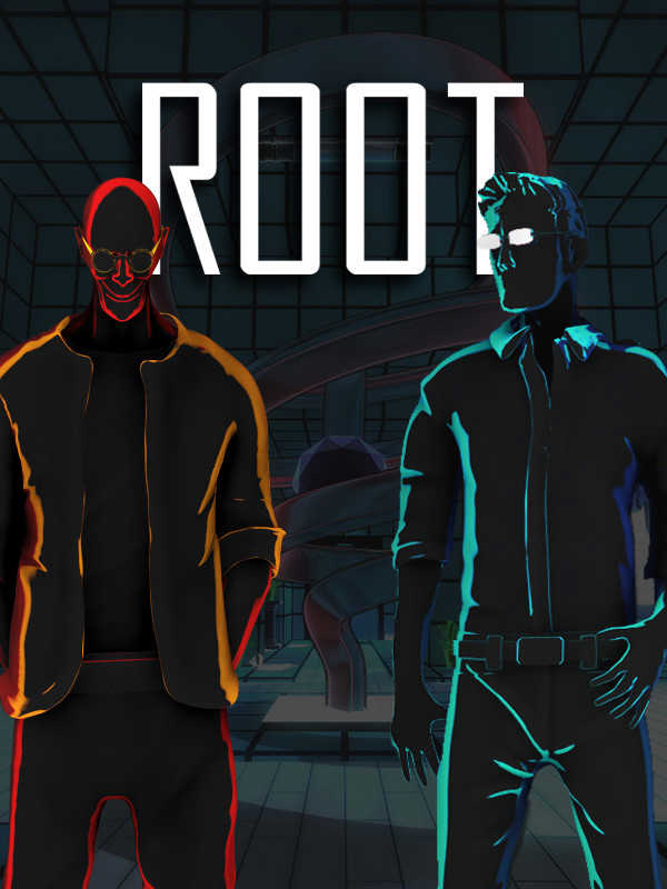Root cover