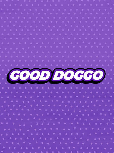 Good Doggo cover