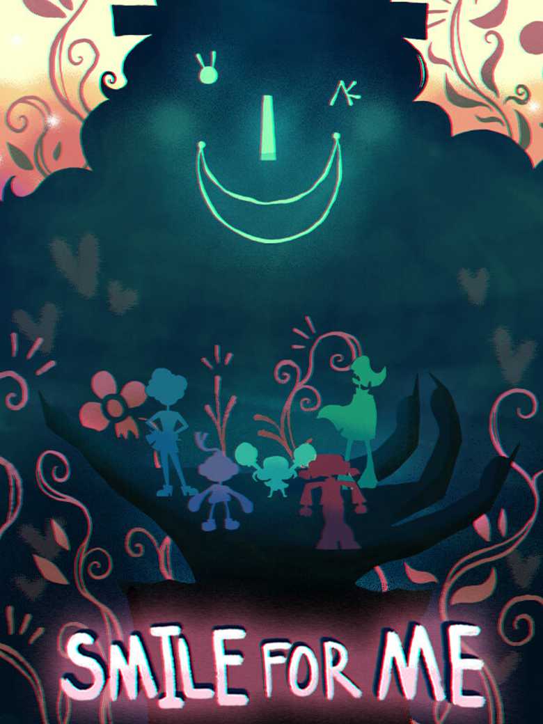 Smile For Me: Mega Happiness Bundle cover