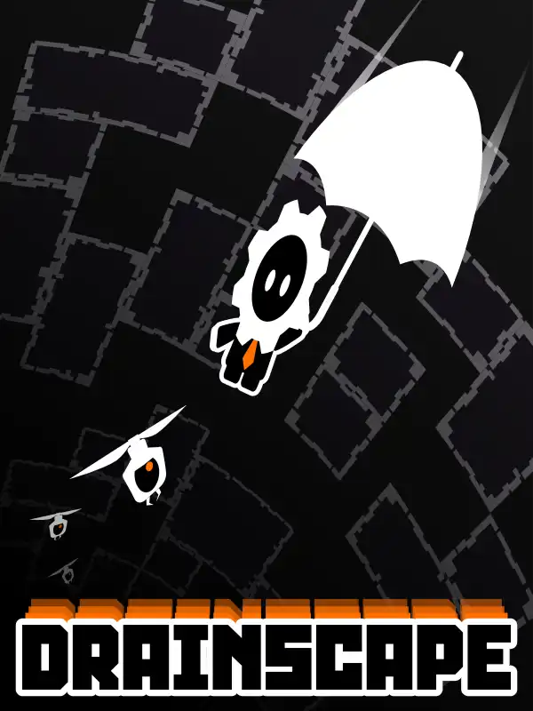 Drainscape cover