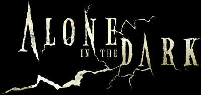 Alone in the Dark cover