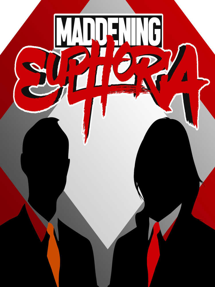 Maddening Euphoria cover