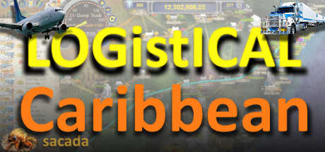 Logistical: Caribbean cover