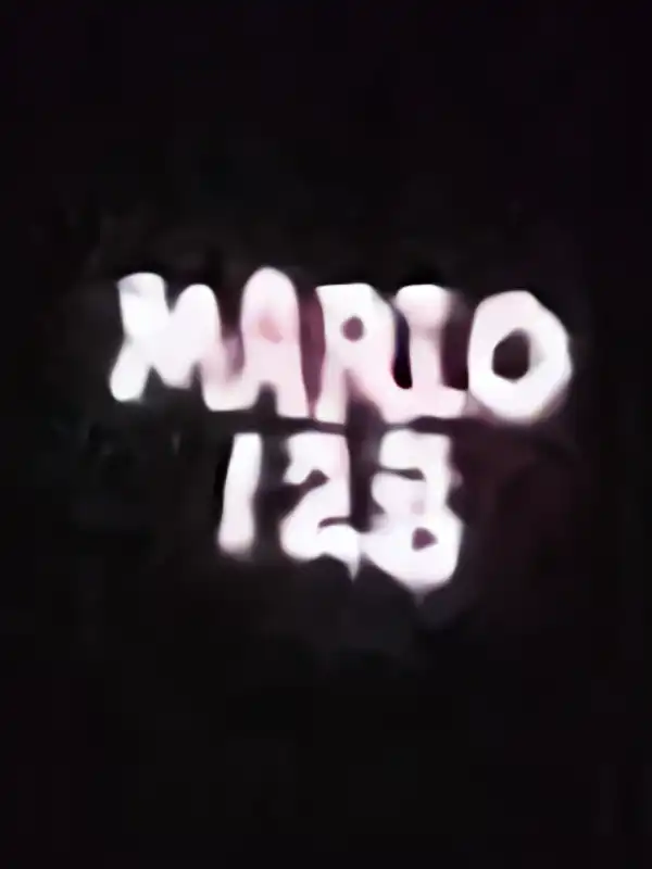 Mario 128 cover