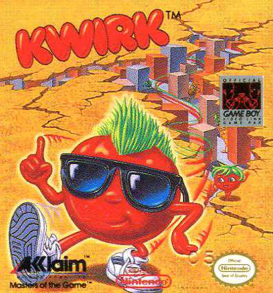 Kwirk cover