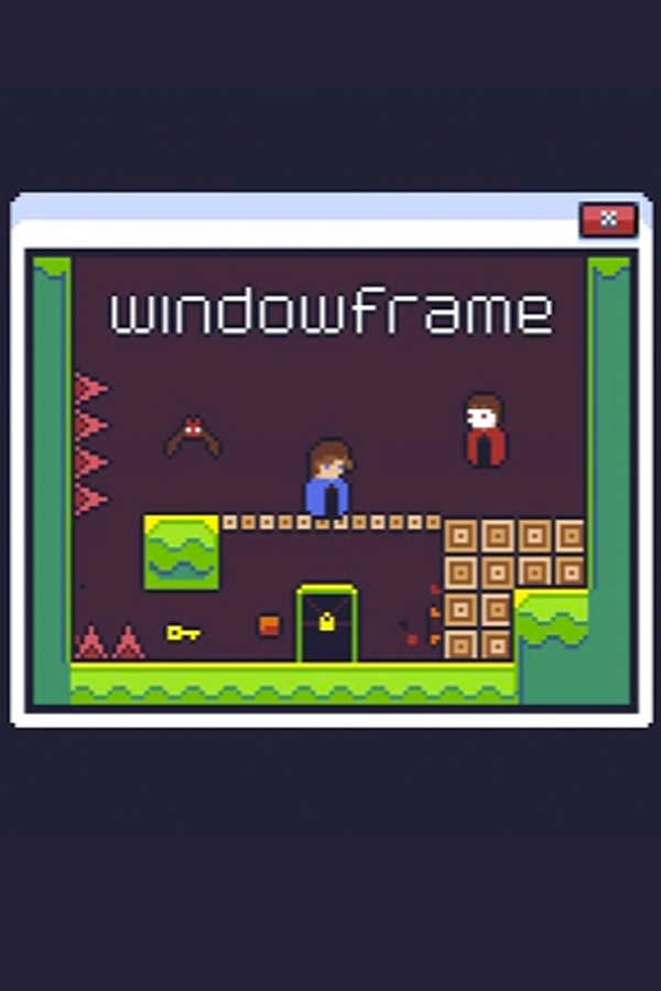 Windowframe cover