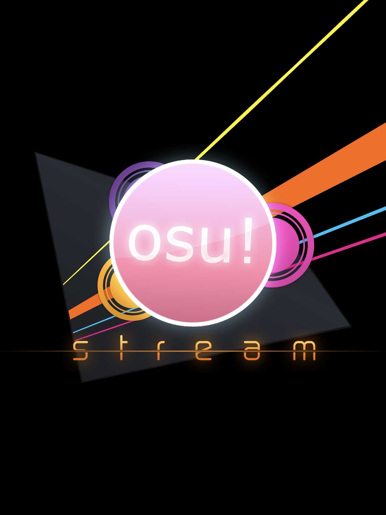 Osu! Stream cover