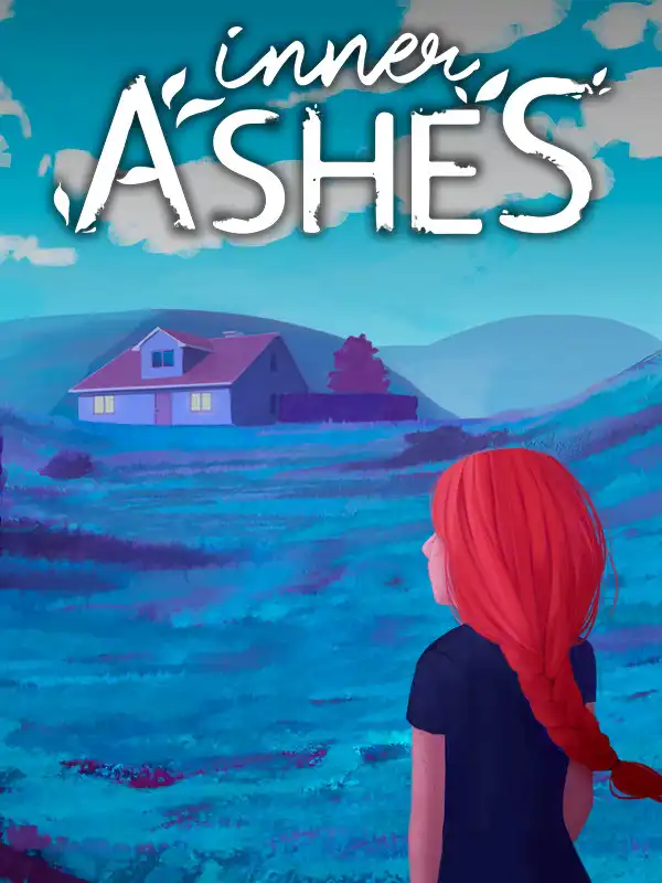 Inner Ashes cover