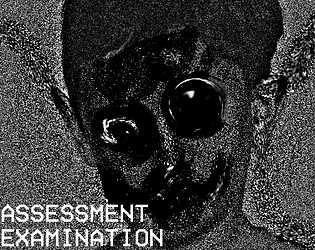 Assessment Examination cover