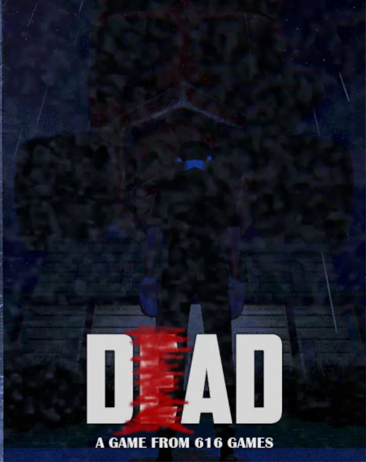 Dad cover