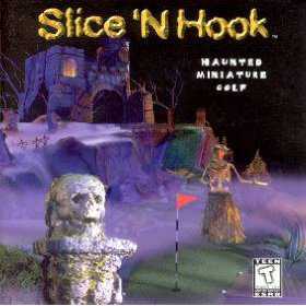 Slice N' Hook cover