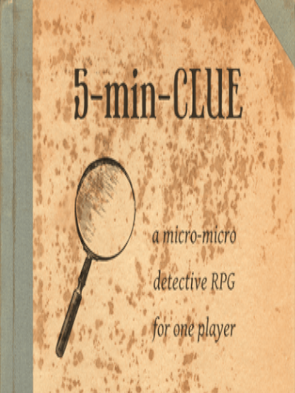5-min-Clue cover