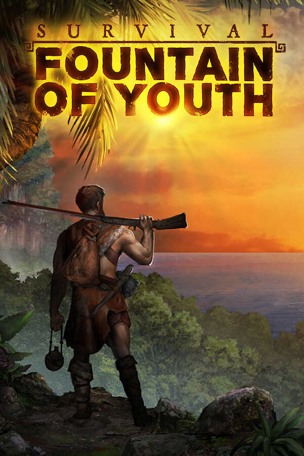 Survival: Fountain of Youth - Sea Wolf Pack cover