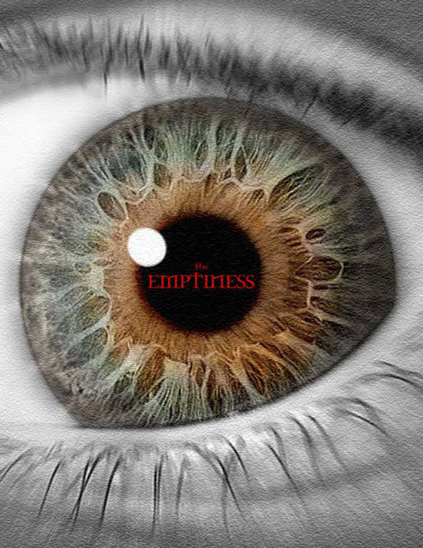 The Emptiness: Deluxe Edition cover