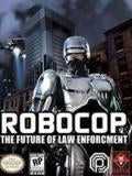 RoboCop cover