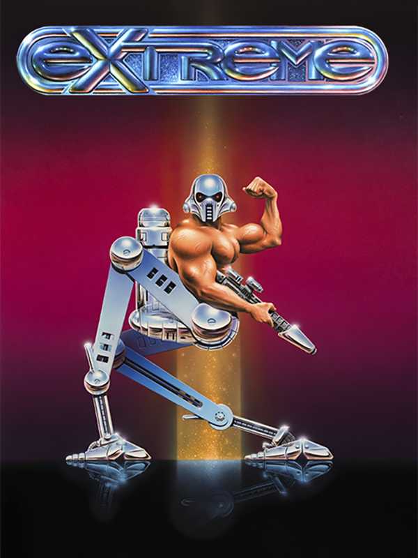 Extreme cover