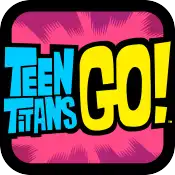 Teen Titans Go! Arcade cover