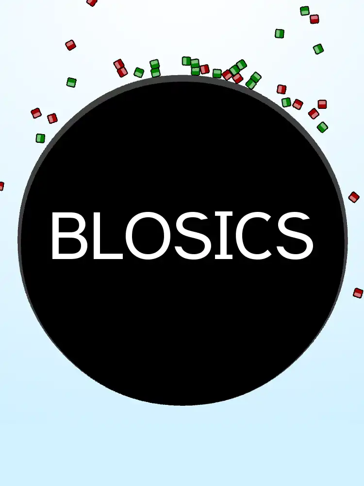 Blosics cover