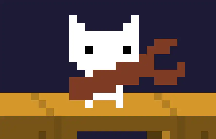 Clockwork Cat cover