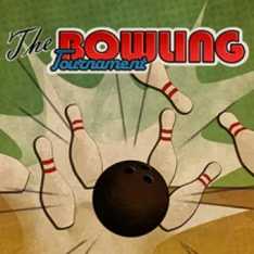 The Bowling Tournament cover