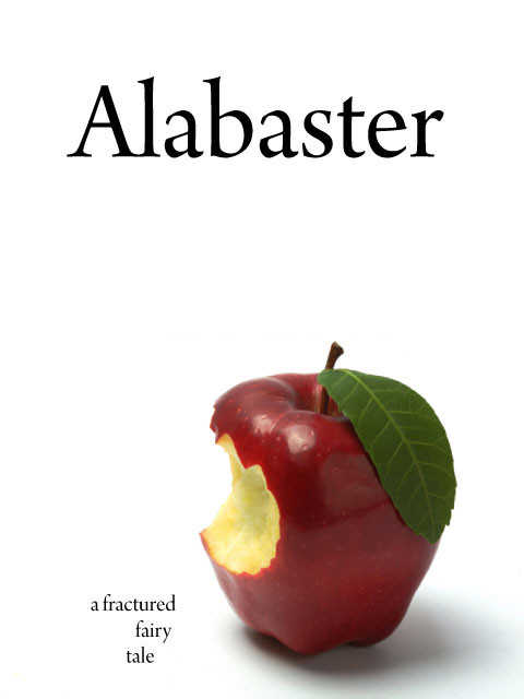 Alabaster cover