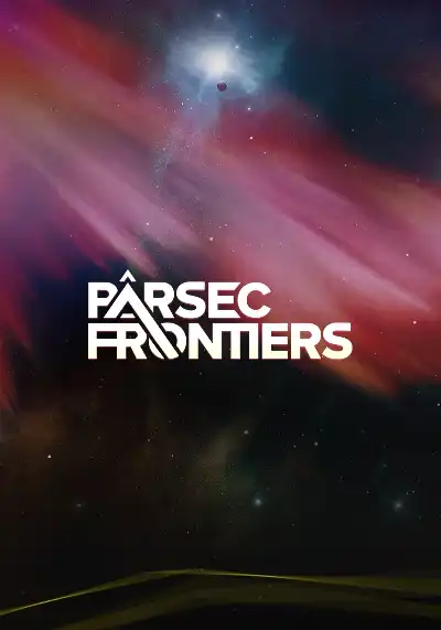 Parsec Frontiers cover