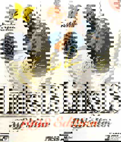 Links LS: 1998 Edition cover