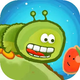 Caterzillar cover