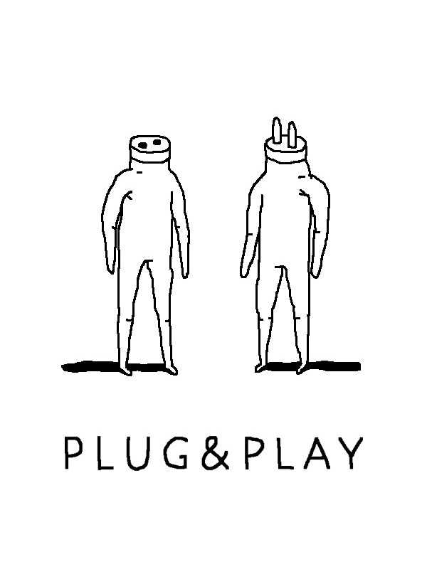 Plug & Play cover