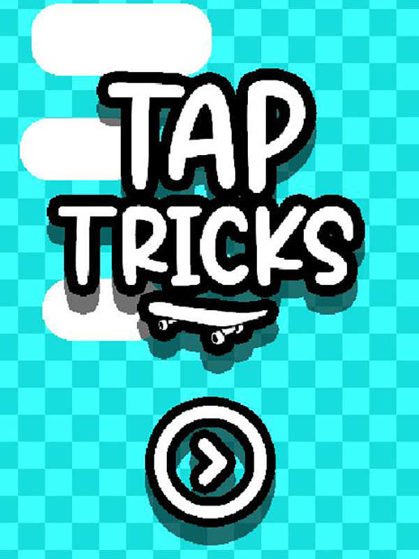 Tap Tricks cover