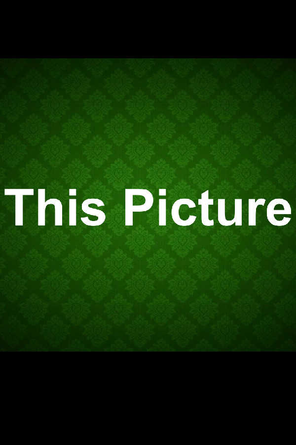 This Picture cover