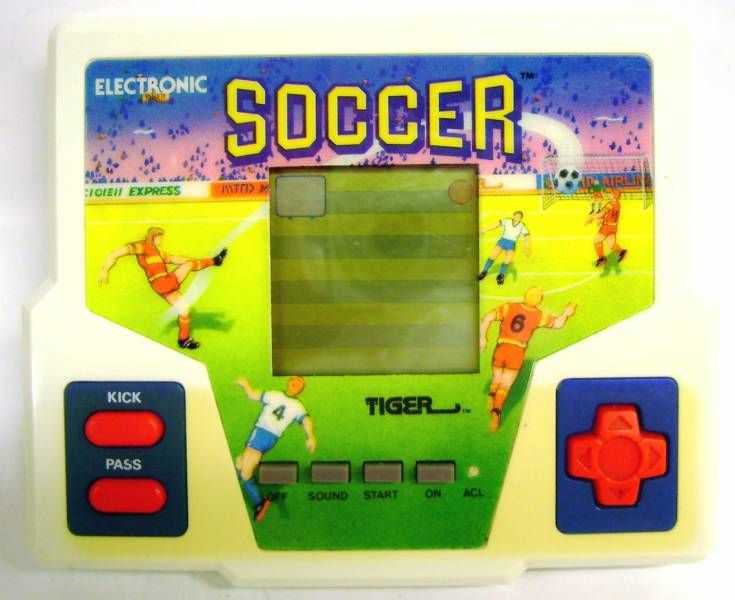 Soccer cover