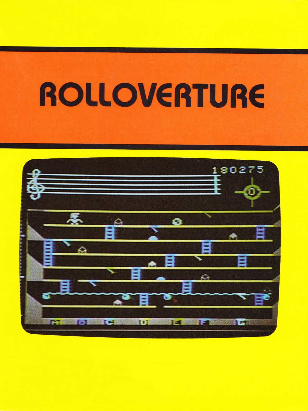 Rolloverture cover