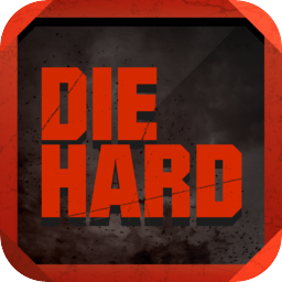 Die Hard cover