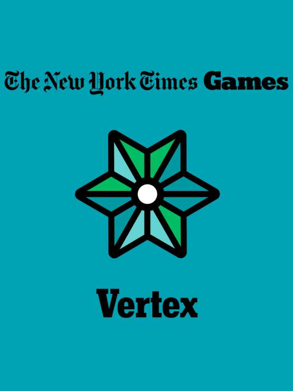 Vertex cover
