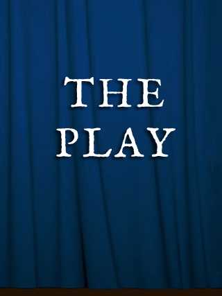 The Play cover