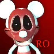 Red Oddities cover